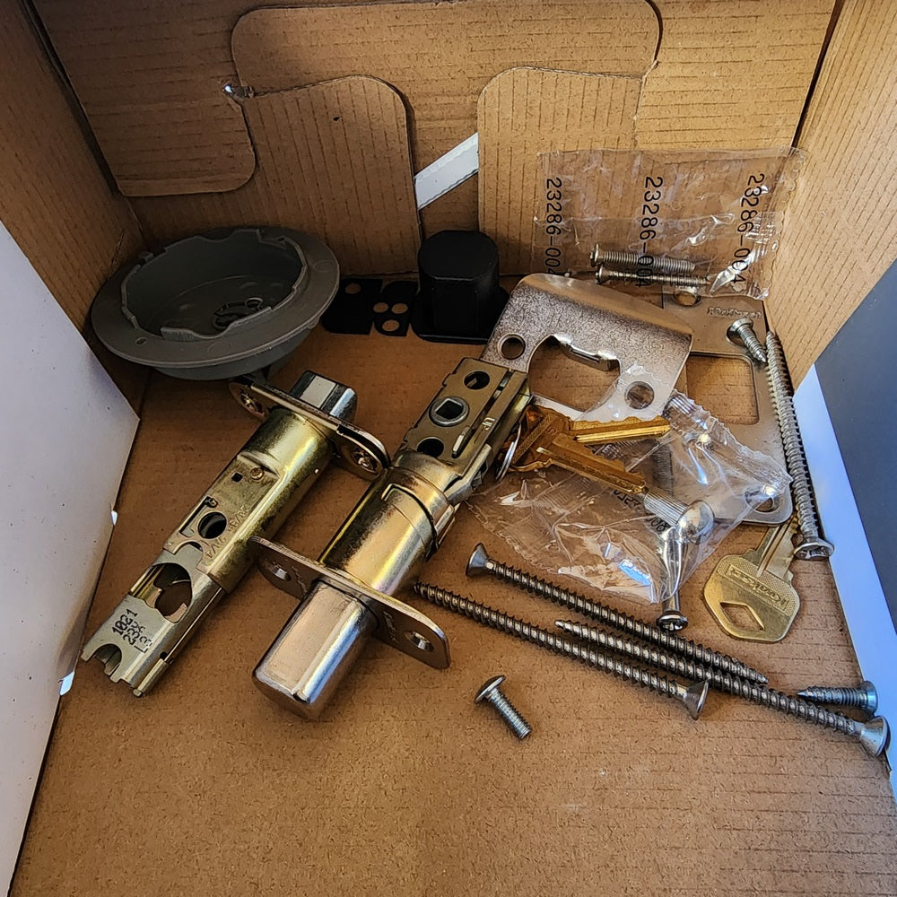 KS SEC DAKOTA X POLO HSET SATIN NICK (687DAXP 15 SMT) KS SEC DAKOTA X POLO HSET SATIN NICK (687DAXP 15 SMT)